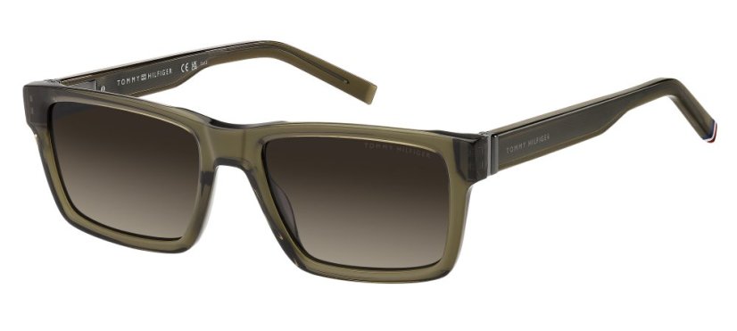 TOMMY HILFIGER - TH 2309/S 09Q