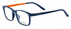 Dioptrické brýle Relax Pixie  RM117C2