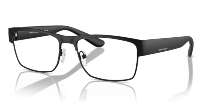 ARMANI EXCHANGE AX1065 6000