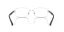 RAY-BAN VISTA RX6527D 2595