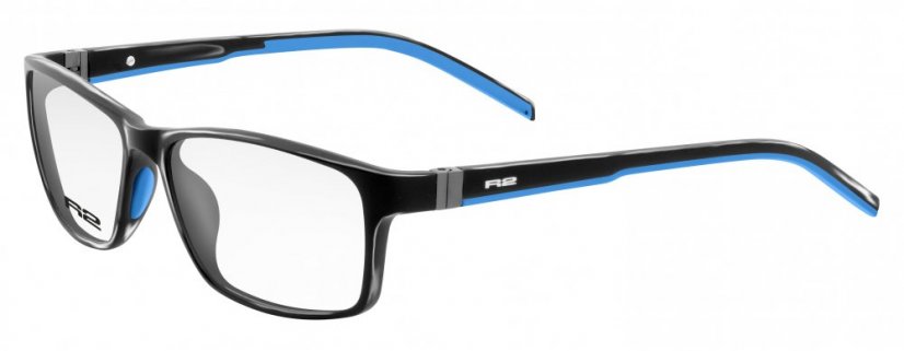 Sportovní dioptrické brýle R2 CLERIC  MAT103C1