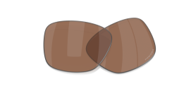 Náhradní skla - OAKLEY PARACORD OO9506 WOLFRAM