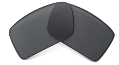 Náhradní skla - OAKLEY GASCAN OO9014 BLACK IRIDIUM POLARIZED