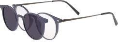 Dioptrické brýle Relax Alex RM162C2