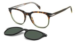 DAVID BECKHAM - DB 7120/CS PHW