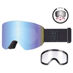 LYŽAŘSKÉ BRÝLE RELAX FLOW  HTG78B