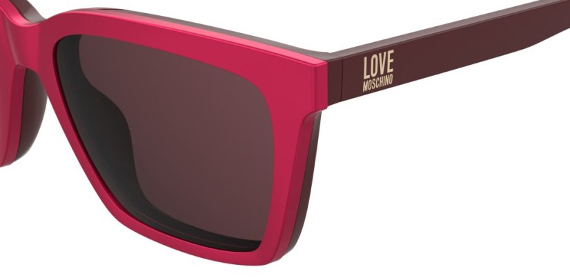 MOSCHINO LOVE - MOL661/C LHF