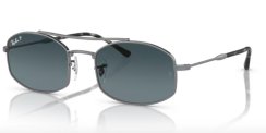 Ray-Ban RB 3719 004/S3