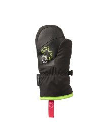 DĚTSKÉ LYŽAŘSKÉ RUKAVICE RELAX MEGI  RR30A