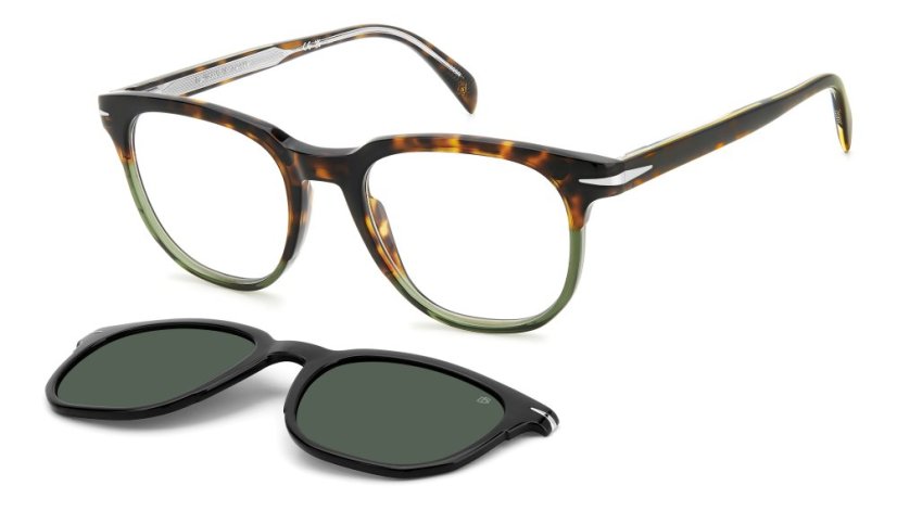 DAVID BECKHAM - DB 7120/CS PHW