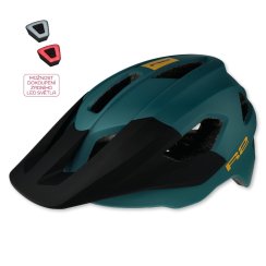 CYKLISTICKÁ HELMA R2 VORTEKS JUNIOR   ATH44B