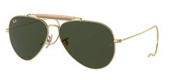 Ray-Ban RB 3030 OUTDOORSMAN L0216