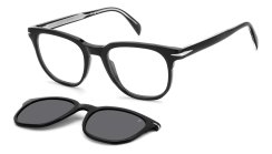 DAVID BECKHAM - DB 7120/CS 807