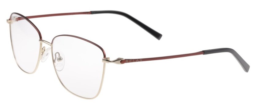 Dioptrické brýle Relax Katie  RM164C2