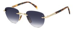 DAVID BECKHAM - DB 1224/S 0NR