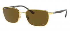 Ray-Ban RB 3684CH 001/AN
