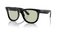 RAY-BAN RBR0502S WAYFARER REVERSE 6677/2
