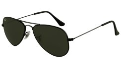 Ray-Ban RB3025 L2823 Aviator large metal