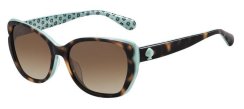KATE SPADE - AUGUSTA/G/S 2NL