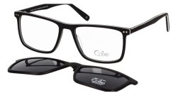 Cooline 179 C3 black