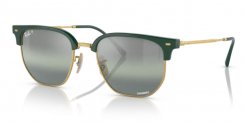 Ray-Ban RB 4416 New Clubmaster 6655G4