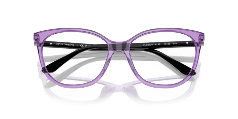 EMPORIO ARMANI EA3249U 6197