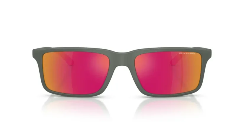 ARMANI EXCHANGE AX4157SU 83776Q