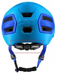 R2 Náhradní set upínání cyklistické helmy ATH31 ATHA05F