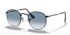 Ray-Ban RB 3447 006/3F Round Metal