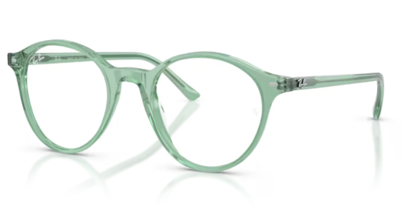 Ray-Ban RX 5430 8443 Bernard
