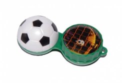 3D pouzdro FOTBAL