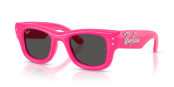 Ray-Ban RB 4940B 686287 Wayfarer puffer