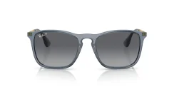RAY-BAN RB4187 CHRIS 6592T3