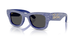 Ray-Ban RB 4940BP 686787 Wayfarer puffer