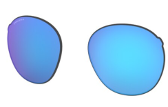 Náhradní skla - OAKLEY SPINDRIFT OO9474 PRIZM SAPHIRE