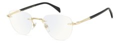 DAVID BECKHAM - DB 1243 RHL