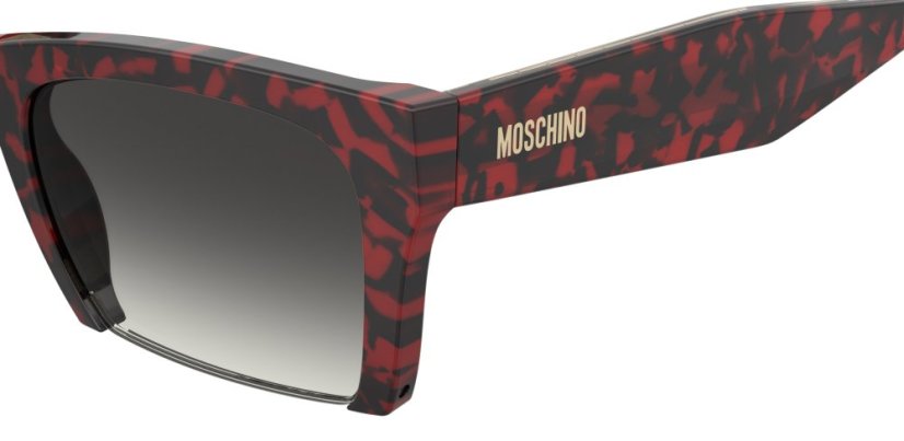 MOSCHINO - MOS196/S 0UC