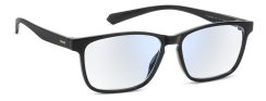 POLAROID READING GLASSES - PLD 0038/R/BB 807