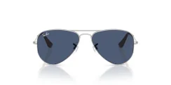 RAY-BAN JUNIOR RJ9506S JUNIOR AVIATOR 301/80