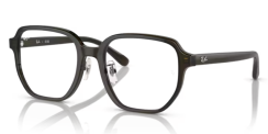 Ray-Ban RX 5424D 8218