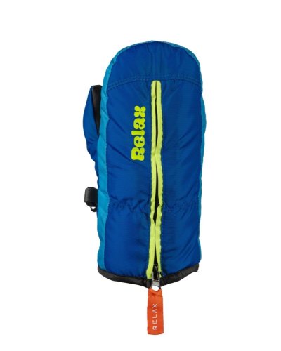 DĚTSKÉ LYŽAŘSKÉ RUKAVICE RELAX MEGI  RR30B