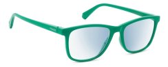 POLAROID READING GLASSES - PLD 0033/R/BB 1ED