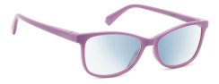 POLAROID READING GLASSES - PLD 0032/R/BB 789