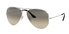 Ray-Ban RB 3025 003/32 Aviator large metal