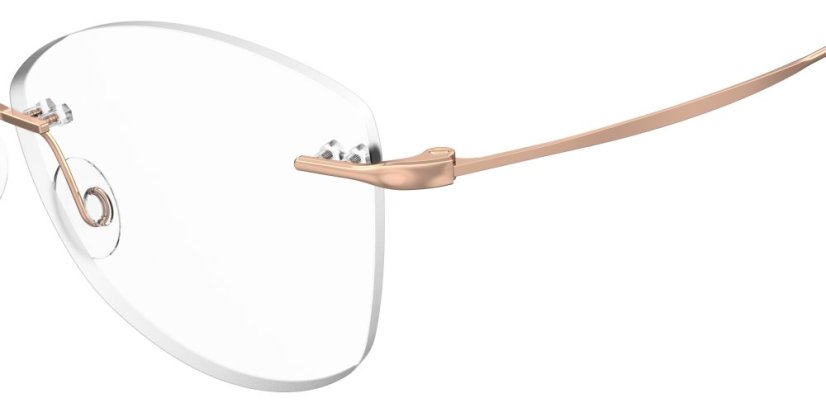 7TH STREET - 7A 580 DDB - Veľkosť okuliarov: 52 / 17 / 140