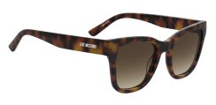 MOSCHINO LOVE - MOL104/S WR9