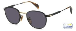 DAVID BECKHAM - DB 1228/S I46