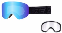 LYŽAŘSKÉ BRÝLE RELAX X-FIGHTER HTG59F