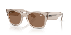 Ray-Ban MEGA WAYFARER RB 0840S 68701A