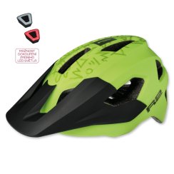 CYKLISTICKÁ HELMA R2 VORTEKS JUNIOR ATH44C